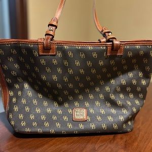 Dooney and Bourke Lexington